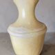 Pair Portuguese Classical Urn-Shaped Alabaster table lamps
