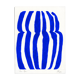 Œuvre d’art originale « Stripes »
