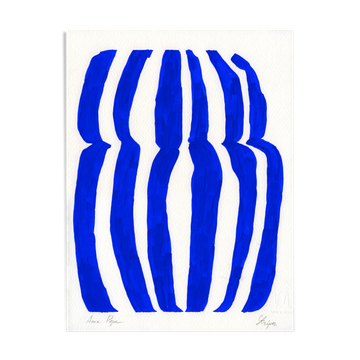 Original artwork "Stripes"