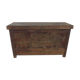 Banc de travail de boucher