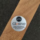 Scandinavian dining table by Grete Jalk Glostrup teak