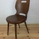 Chaise bistrot Baumann style Mondor ou Dove