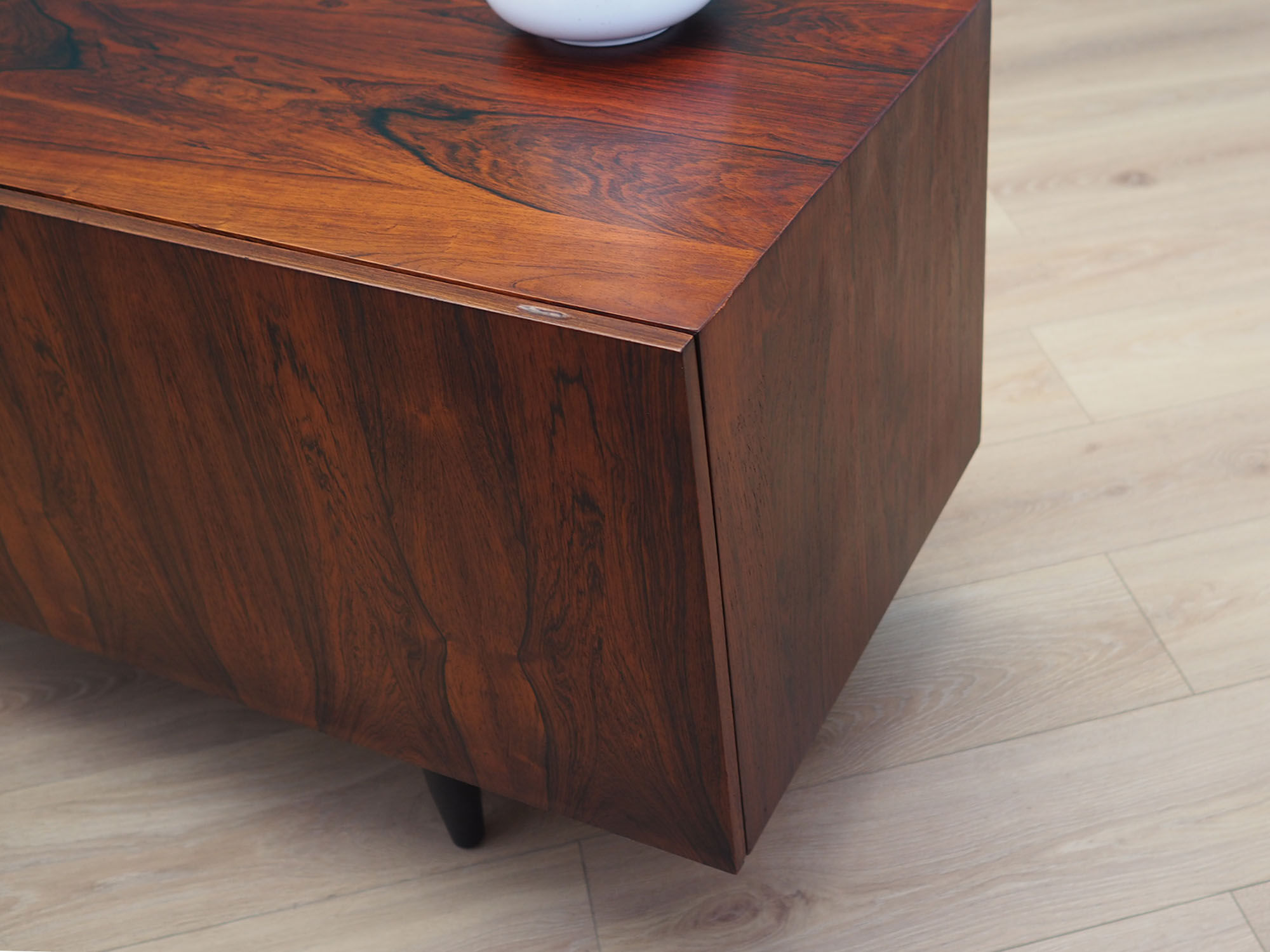 Rosewood sideboard, 70s, Danish design, designer: Ib Kofod Larsen