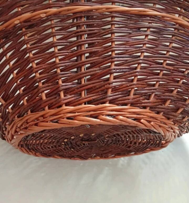 Large basket