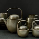 Service à café Kaari Timo Sarpaneva Rosenthal 1970