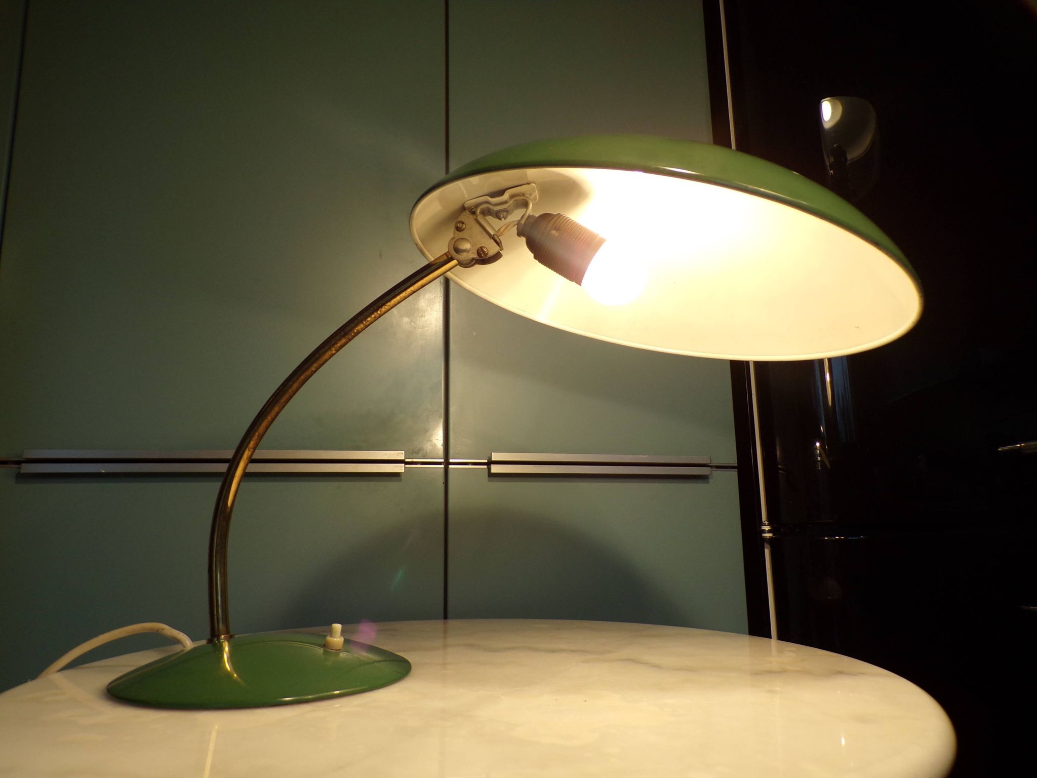 Lampe Kaiser 6782