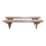 Old bench