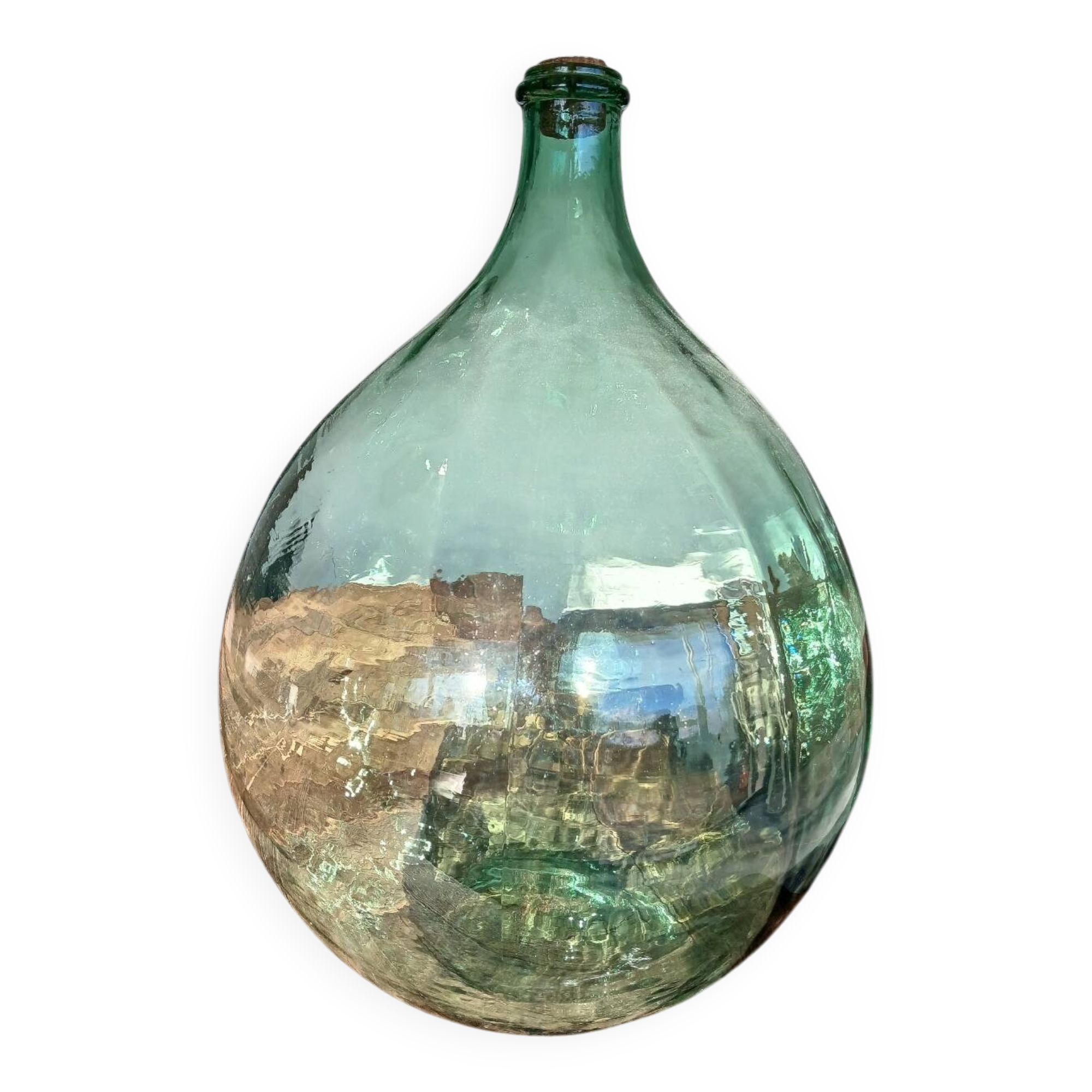 Carboy - Demijohn