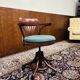 Classic English Thonet Desk Chair