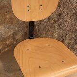 Siege bar chaise dessinateur