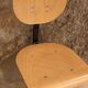 Seat bar chair draftsman