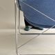 Olivier Mourgue's 'Cubic' armchair for Airborne International