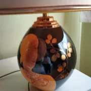 Louis DRIMMER lamp from the 1970s