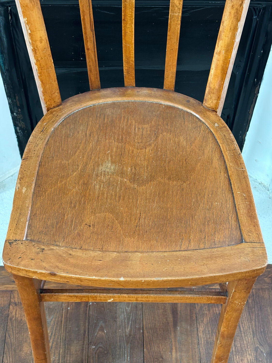 Bistro chair