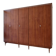 Mid-century wardrobe