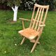 Removable armchair