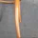 Fauteuil Thonet dit le Corbusier