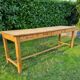 Farm table