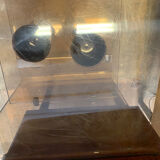 Coffee table by Michel Dumas for Roche Bobois 1970s