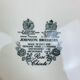 14 assiettes rose chintz johnson brothers faïence anglaise