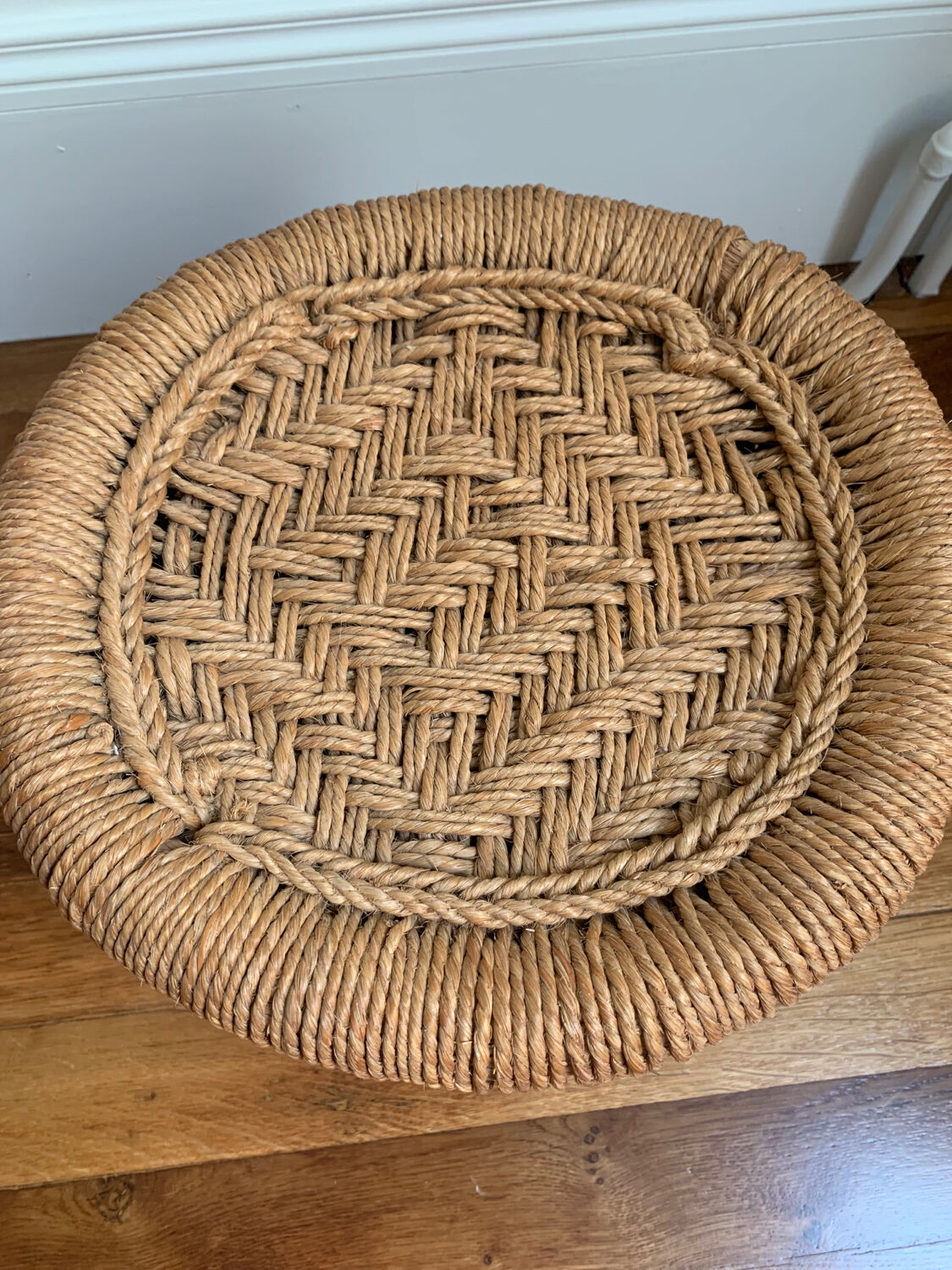 Stool
