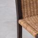 Set of Six Art Deco French Dining Chairs attr. to Francis Jourdain