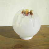 Murano mazzega hanging ball