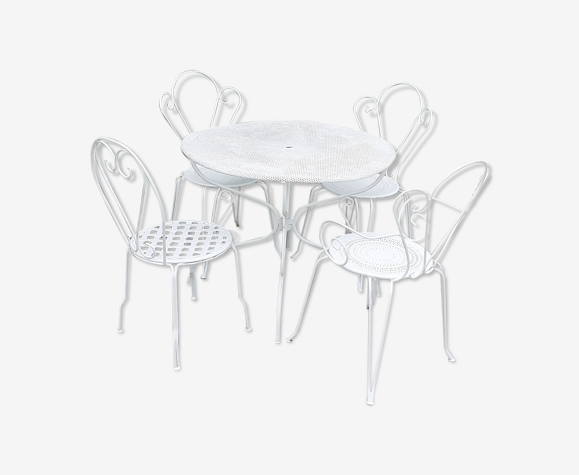Garden furniture