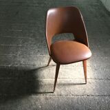Vintage chairs of the 60s