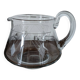 Pichet en verre