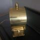 Art Deco table lamp