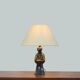 Gil Agnoloni anthropomorphic lamp - 1950