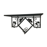 Porte manteau