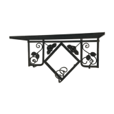 Coat holder