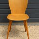 4 BAUMANN chairs 800G Max Bill 1955