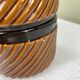 Art Deco candy box
