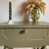 Lisette bedside table
