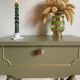 Table de chevet Lisette