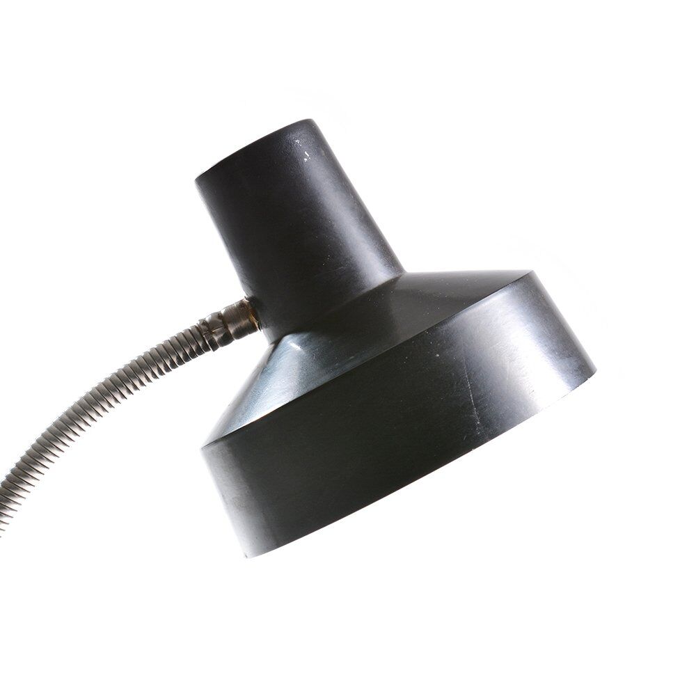 Table lamp by Goosneck by Elektrosvit 1970