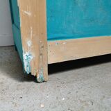 Vintage Parisian wardrobe