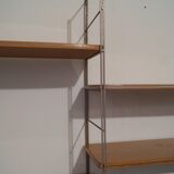Wall shelf 1960