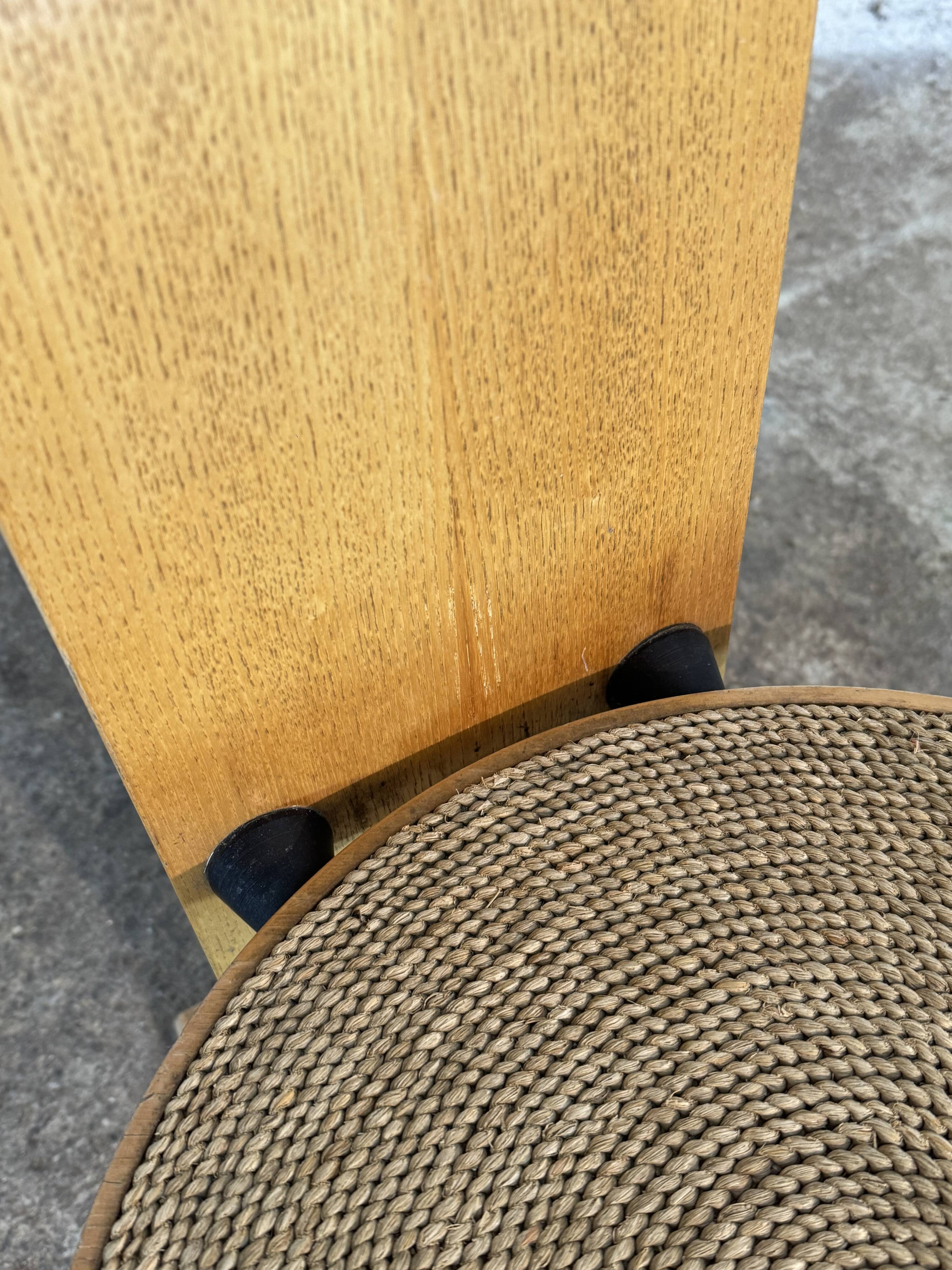 Pala Gigi Sabadin Chair