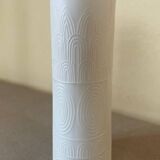 Op Art Hutschenreuther Vase