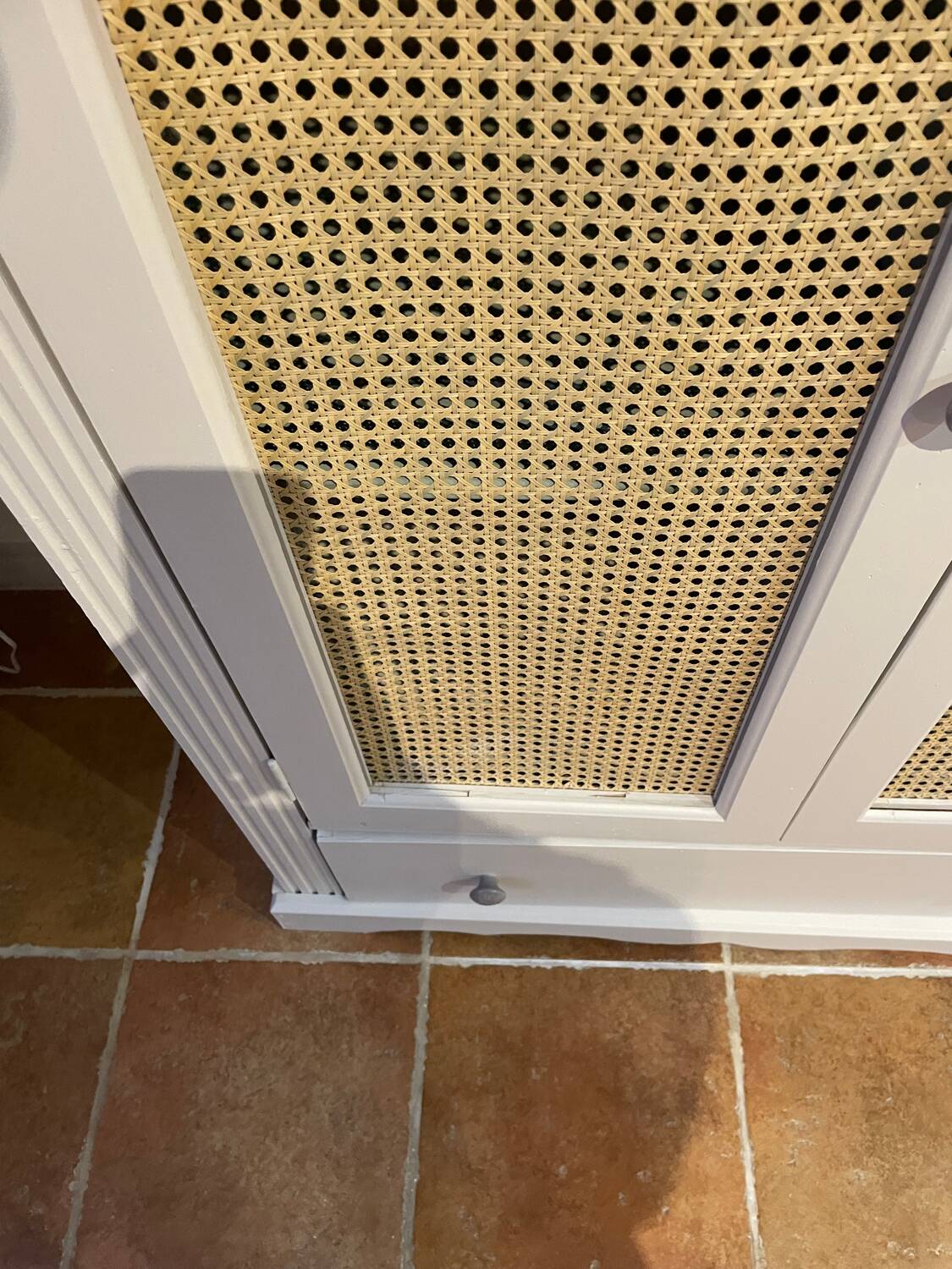 Children's bedroom wardrobe