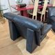 Pair of armchairs, Nicoletti Salotti, 1980, Italy