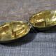 Ashtray nuts 1960