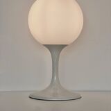 Mushroom lamp 1960 design Max Bill for TEMDE