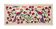 Tapis turc vintage noué à la main 45x96cm