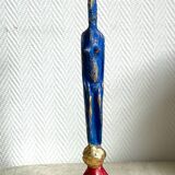 Candlestick by Pierre Casenove, fondica, 1990
