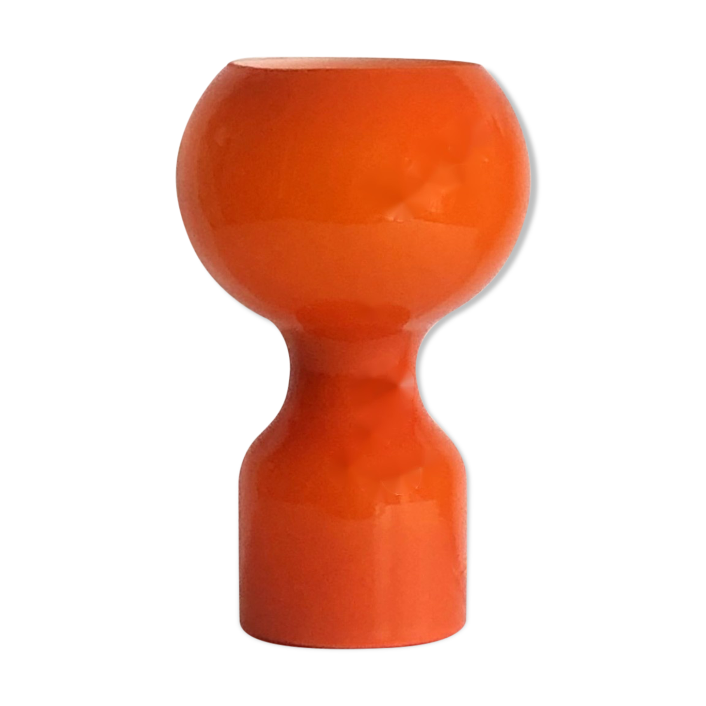 Tahiti table lamp design Jean Paul Emonds Alt for Philips, 1960s